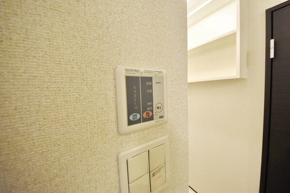 レオネクストルミナウス春日の物件内観写真